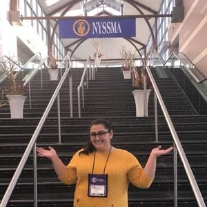 Meet your Posher, Deborah